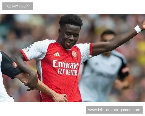 萨卡荣膺阿森纳月最佳奖项续约呼声攀升成为球队未来核心