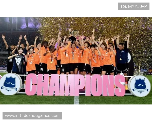 女足亚冠推动商业合作，赞助品牌覆盖多行业