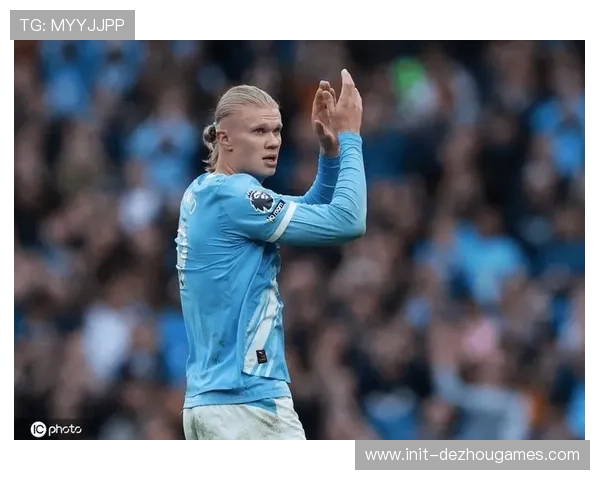 曼城3-0完胜布伦特福德，哈兰德梅开二度领跑射手榜